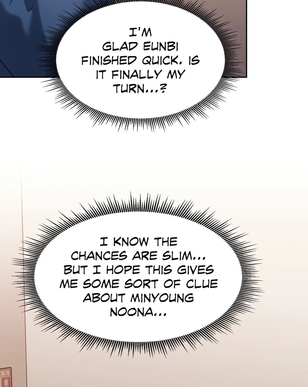 Wreck My Bias Chapter 34 - HolyManga.Net