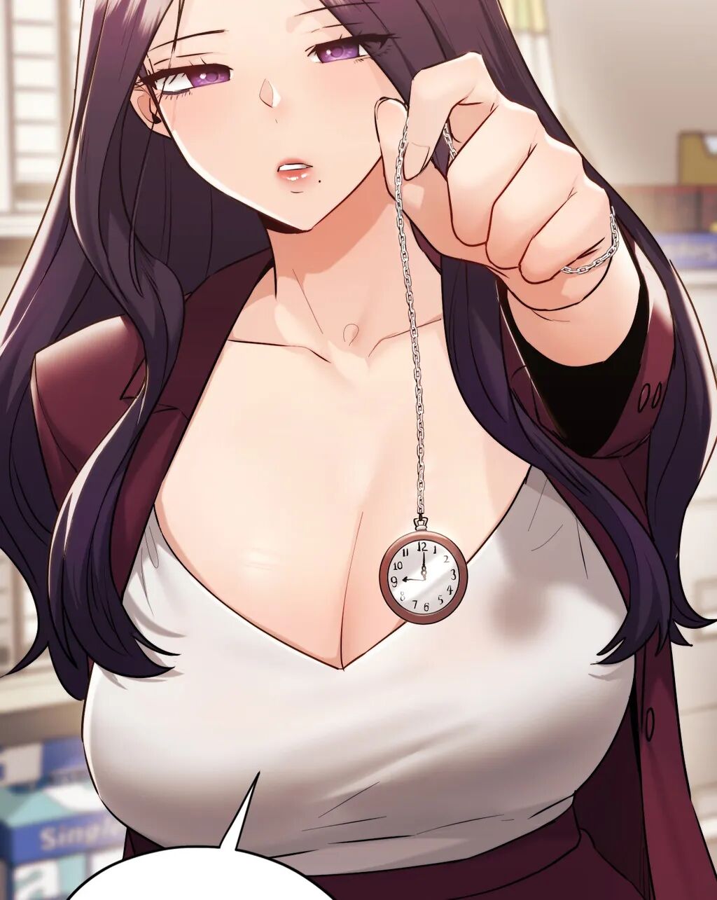Wreck My Bias Chapter 34 - HolyManga.Net