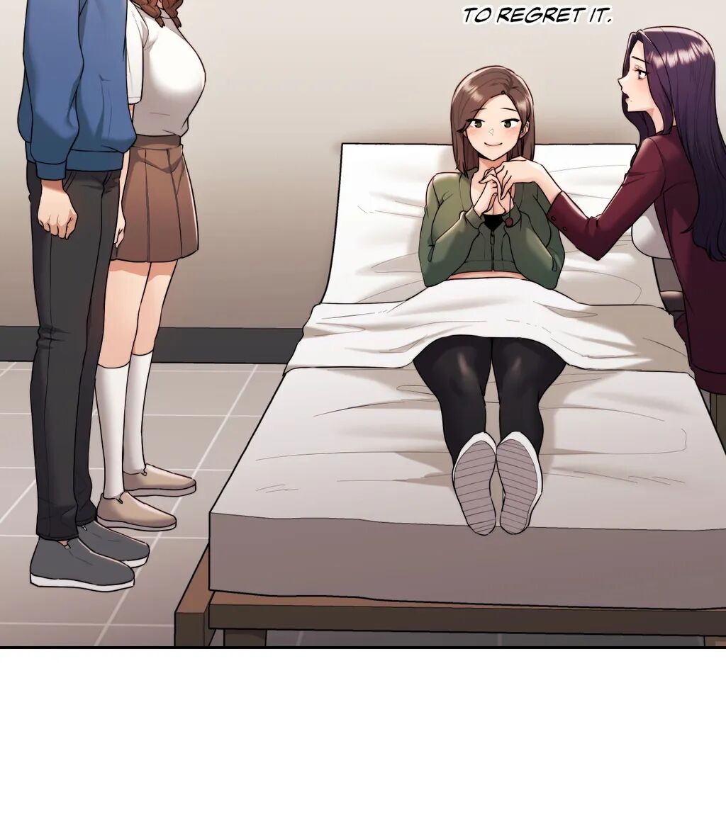 Wreck My Bias Chapter 34 - HolyManga.Net