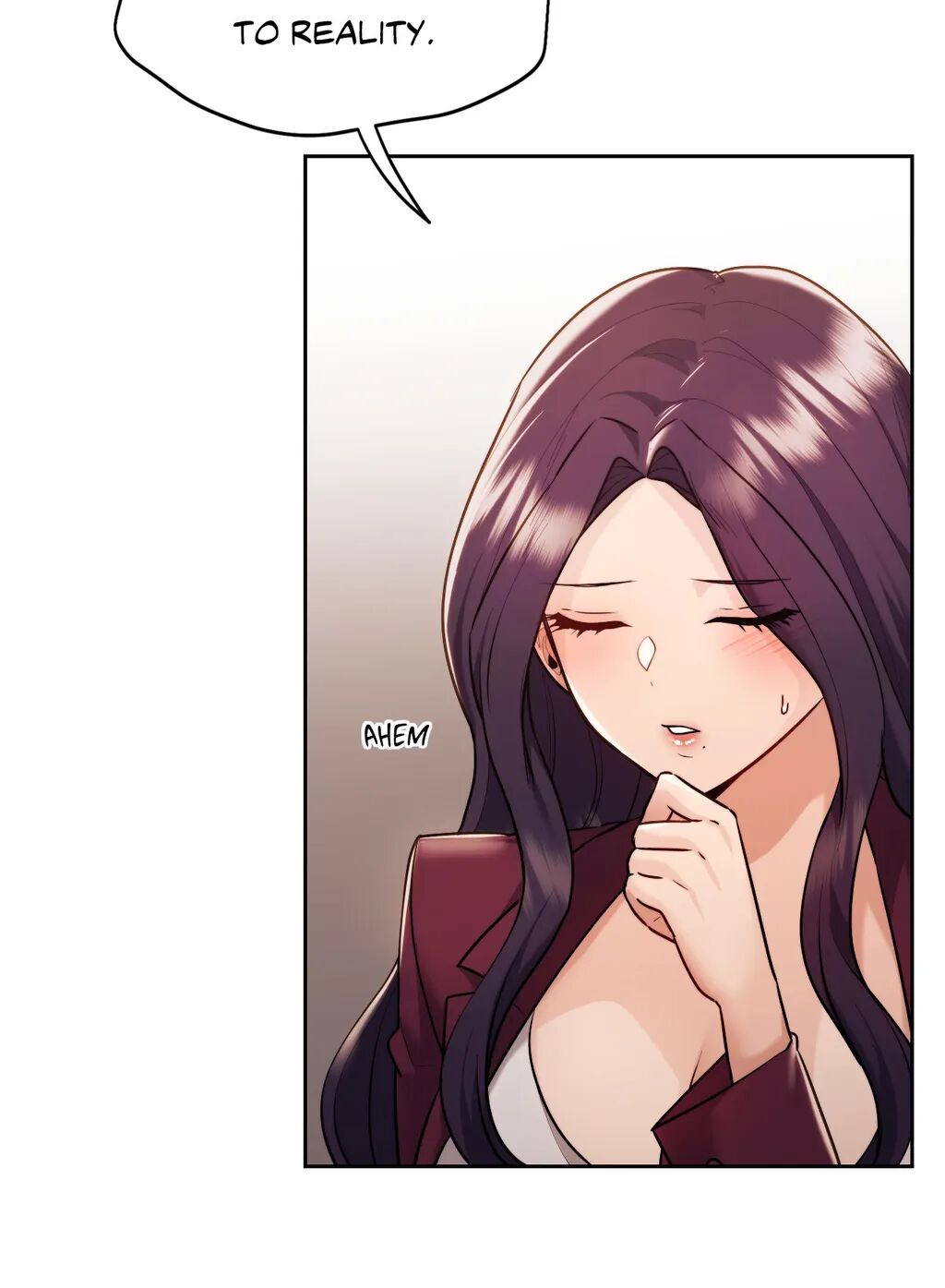 Wreck My Bias Chapter 34 - HolyManga.Net