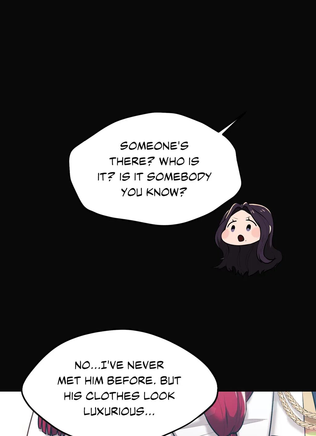 Wreck My Bias Chapter 34 - HolyManga.Net