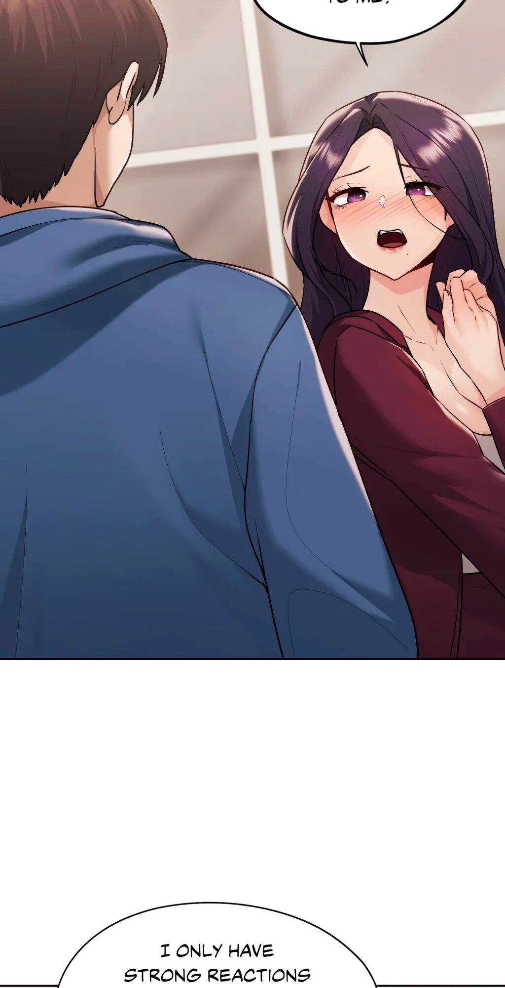 Wreck My Bias Chapter 34 - HolyManga.Net