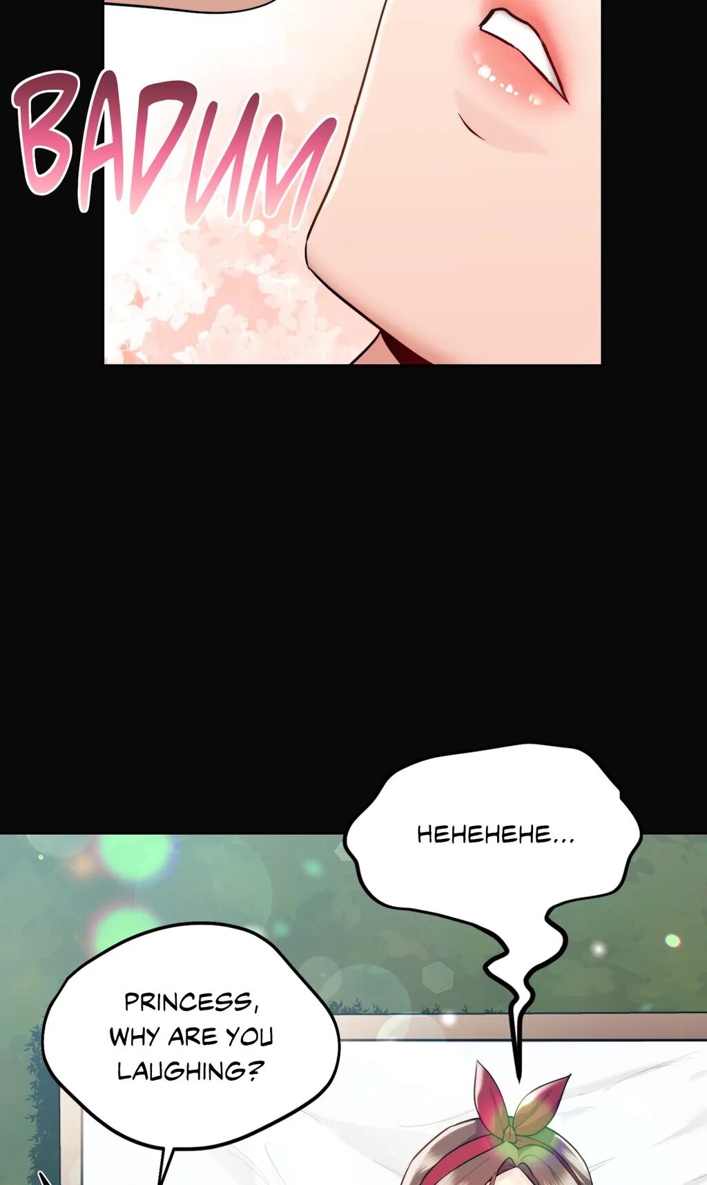 Wreck My Bias Chapter 34 - HolyManga.Net