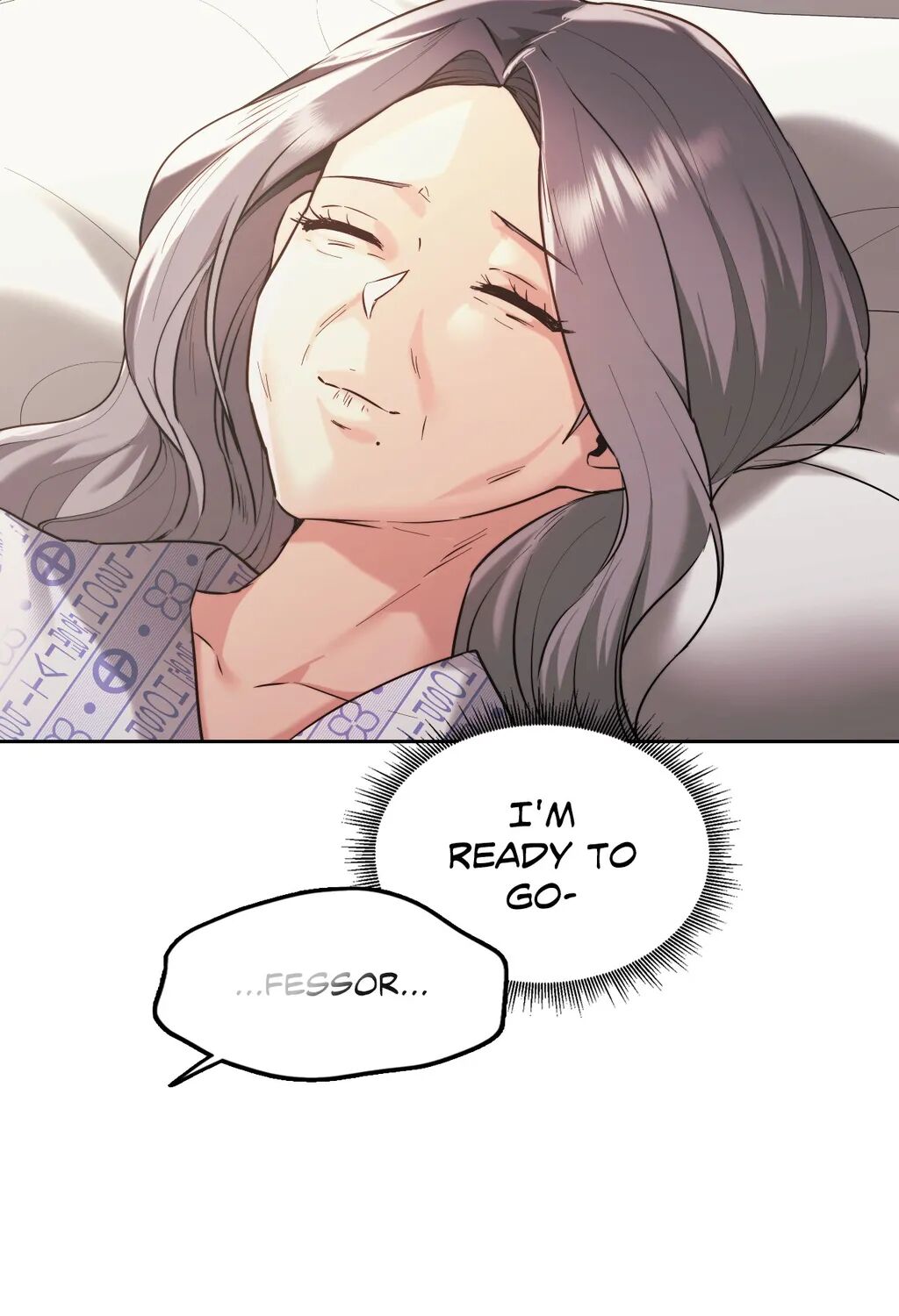 Wreck My Bias Chapter 34 - HolyManga.Net