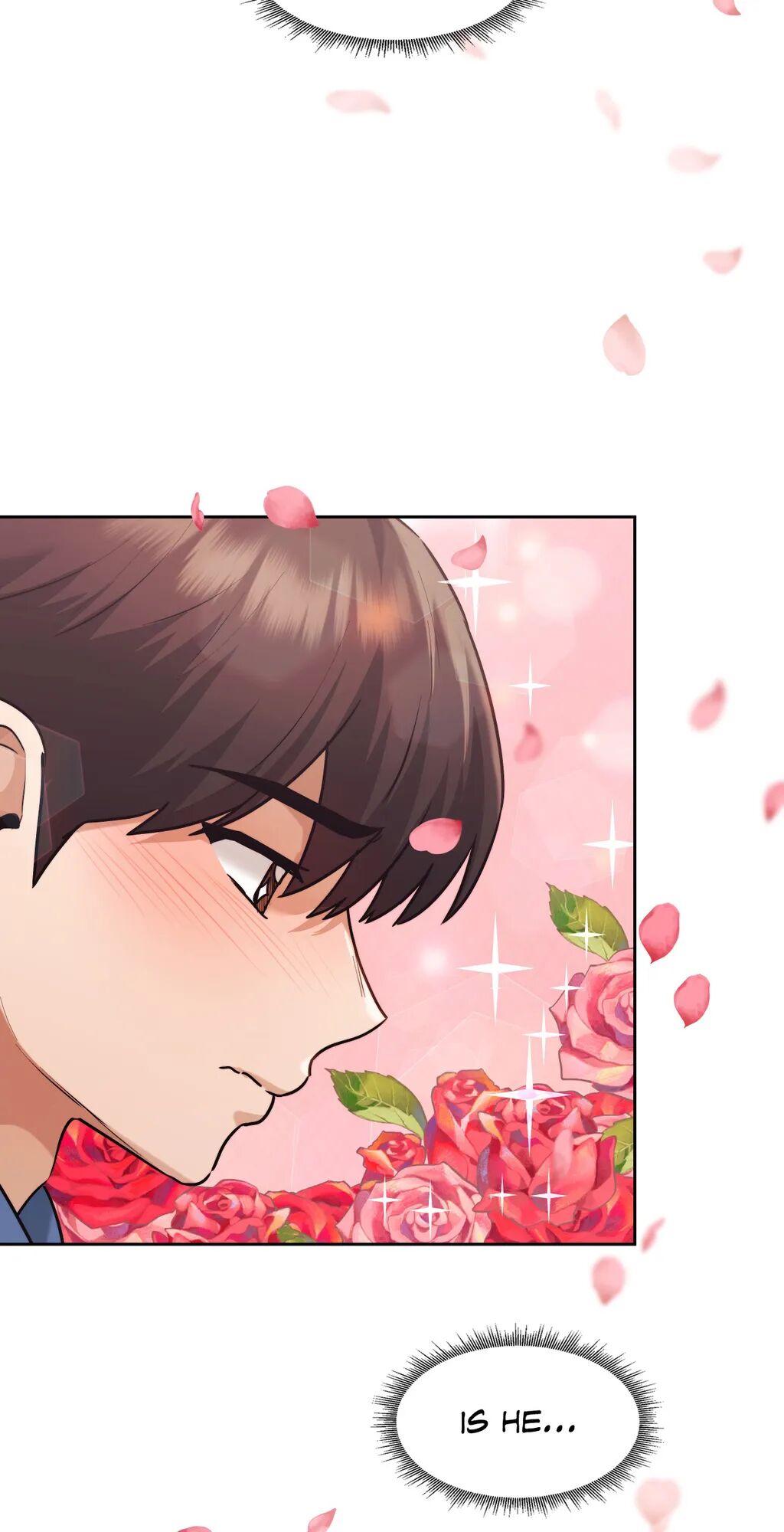 Wreck My Bias Chapter 34 - HolyManga.Net