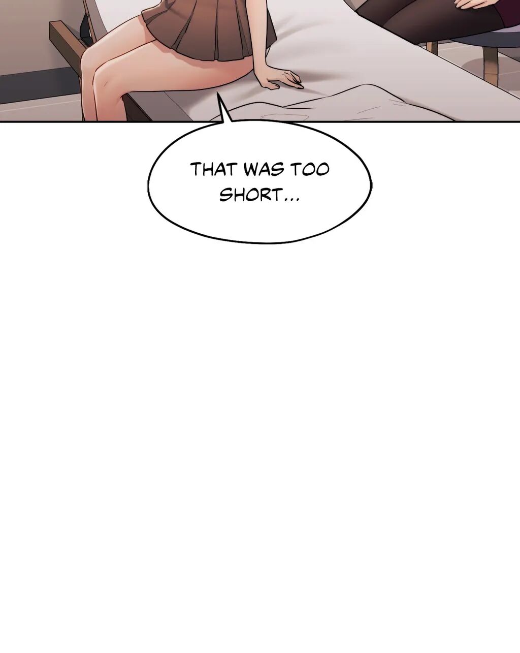 Wreck My Bias Chapter 34 - HolyManga.Net