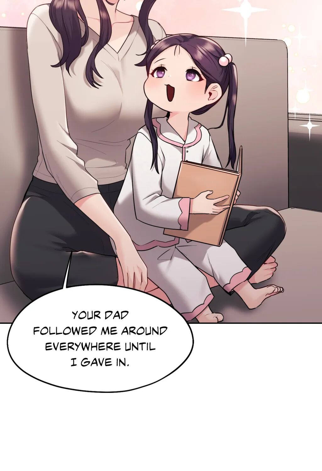 Wreck My Bias Chapter 34 - HolyManga.Net