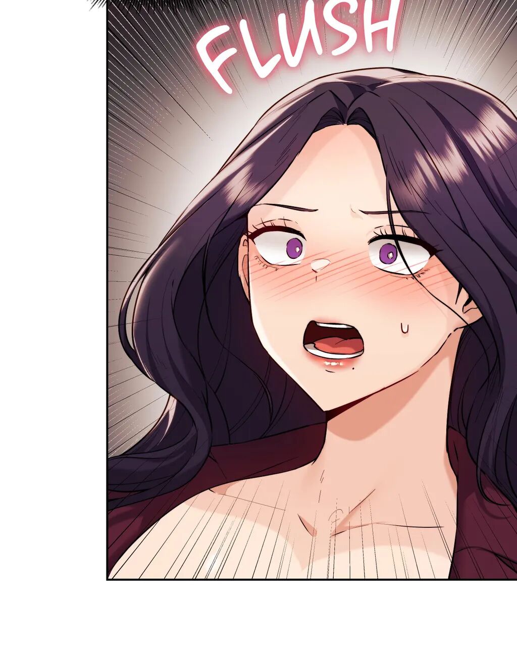 Wreck My Bias Chapter 34 - HolyManga.Net
