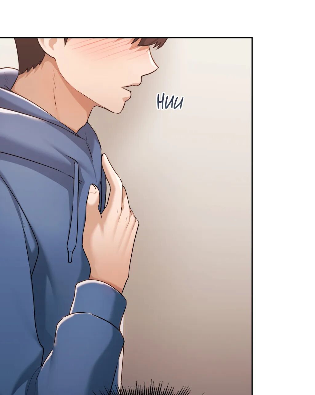 Wreck My Bias Chapter 34 - HolyManga.Net