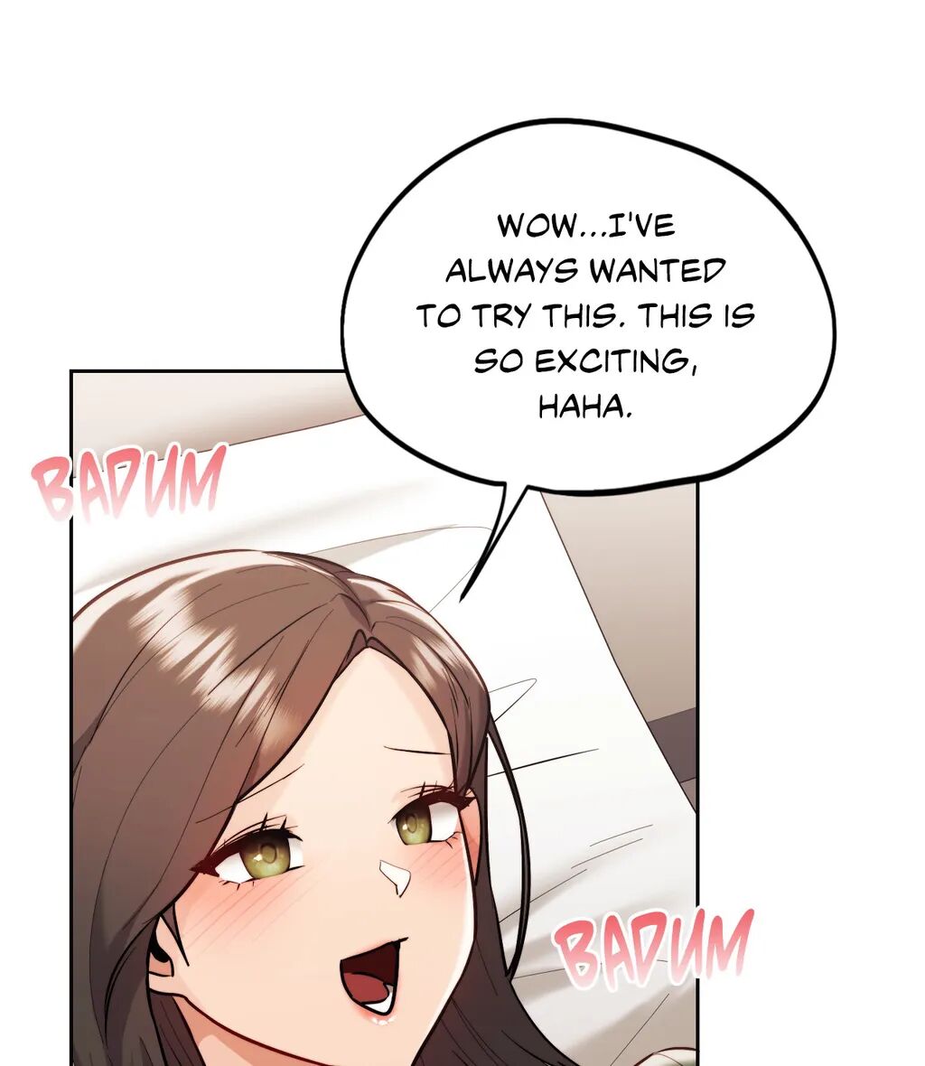 Wreck My Bias Chapter 34 - HolyManga.Net