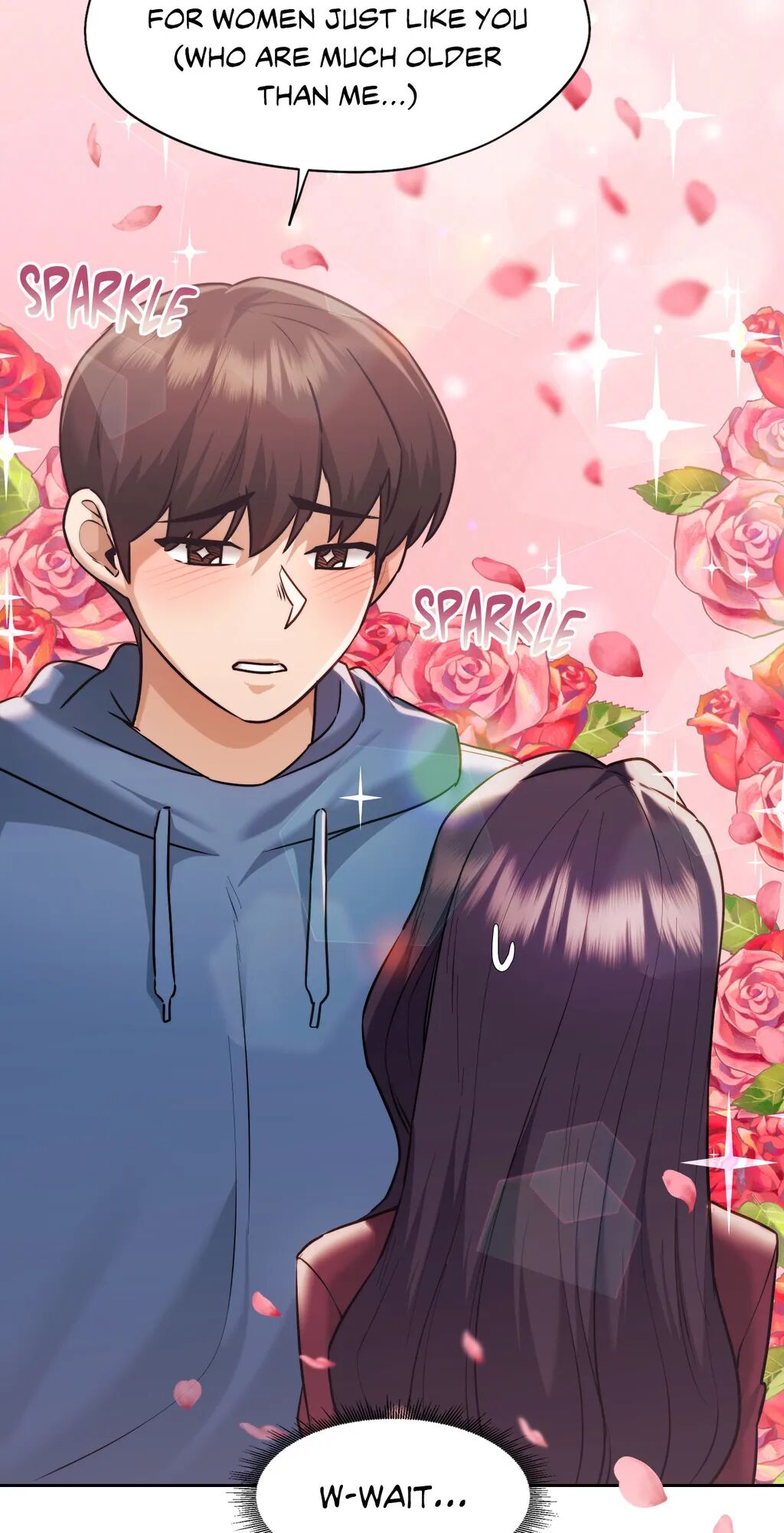 Wreck My Bias Chapter 34 - HolyManga.Net