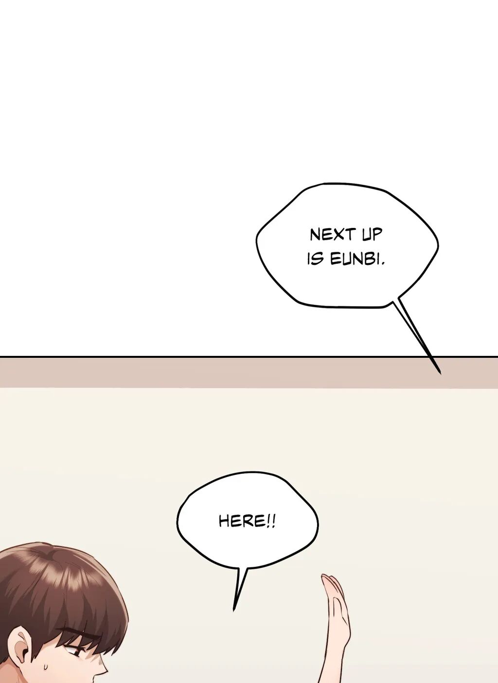 Wreck My Bias Chapter 34 - HolyManga.Net