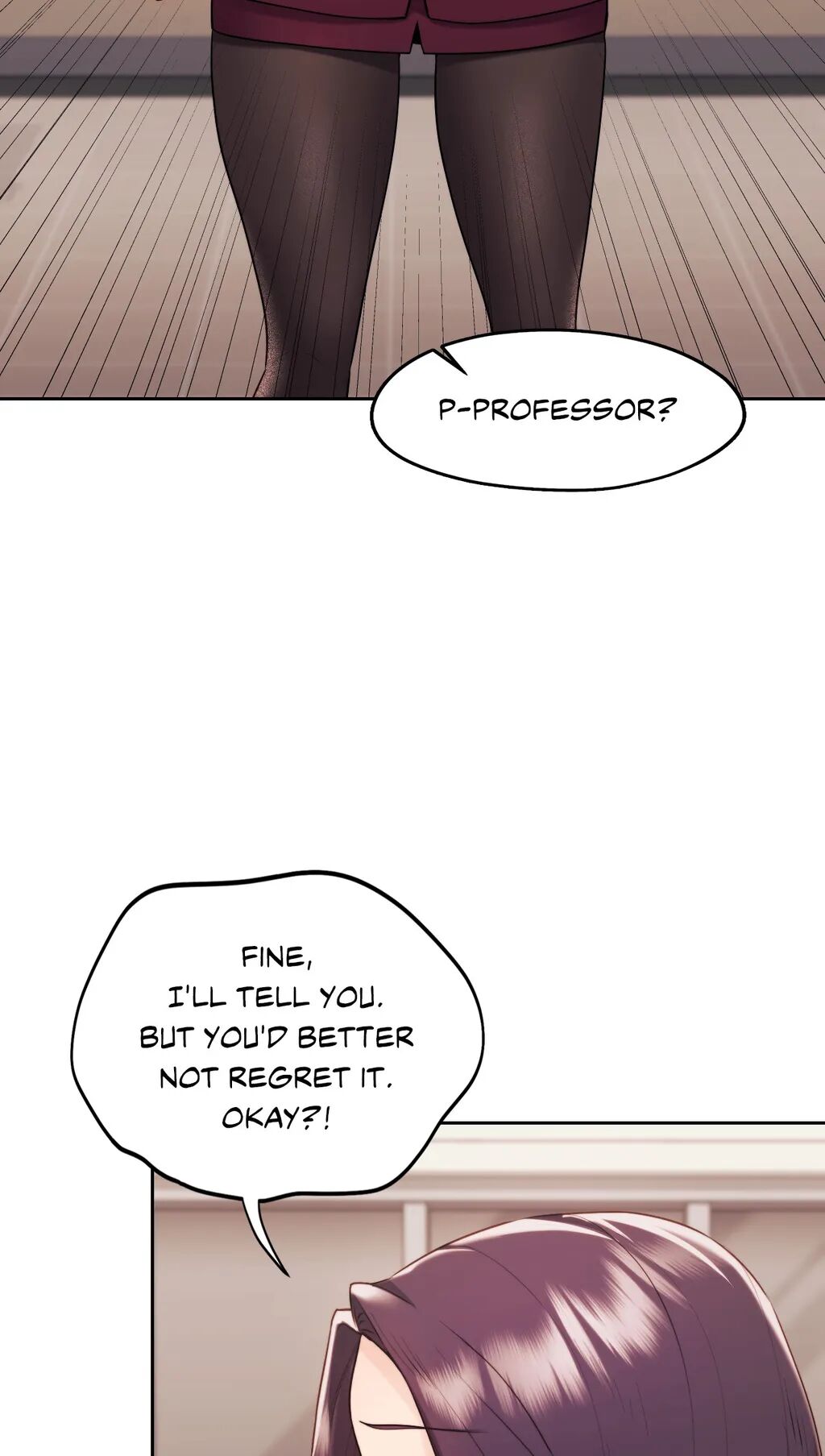 Wreck My Bias Chapter 34 - HolyManga.Net