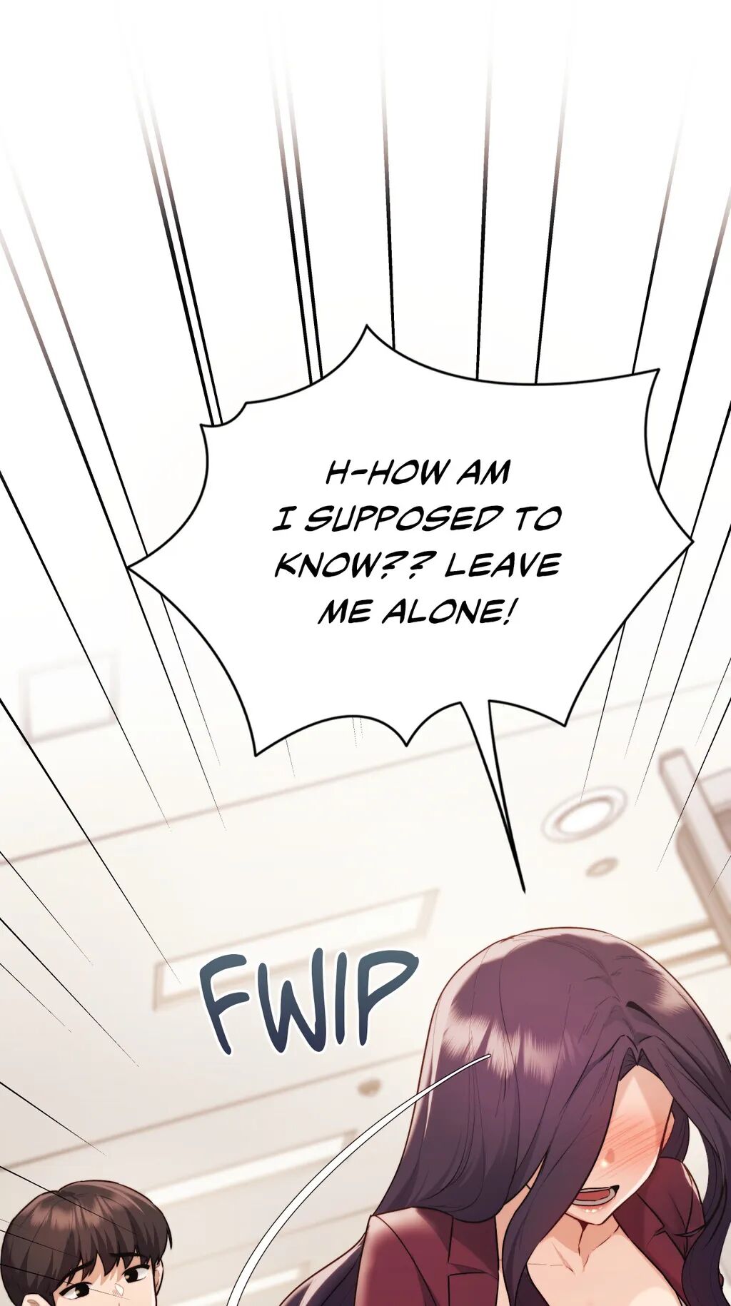 Wreck My Bias Chapter 34 - HolyManga.Net