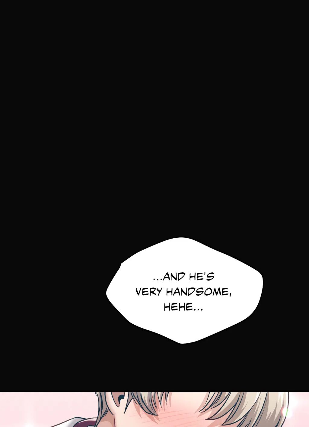 Wreck My Bias Chapter 34 - HolyManga.Net