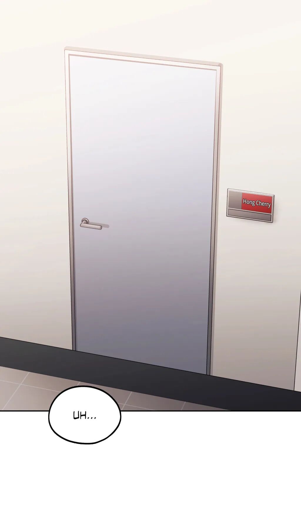 Wreck My Bias Chapter 34 - HolyManga.Net