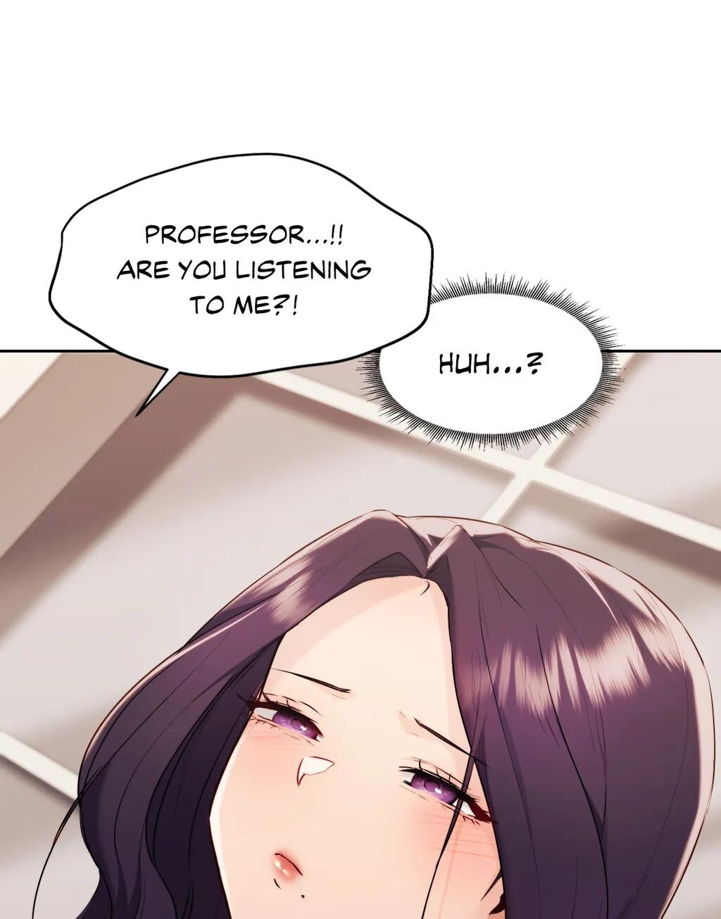 Wreck My Bias Chapter 34 - HolyManga.Net