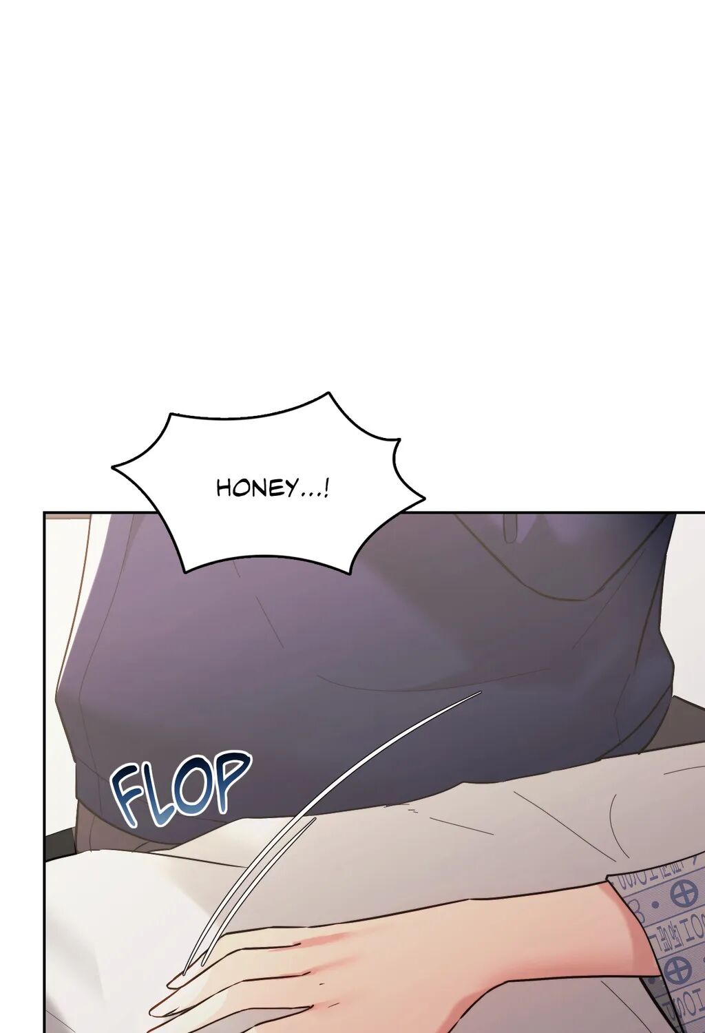 Wreck My Bias Chapter 34 - HolyManga.Net