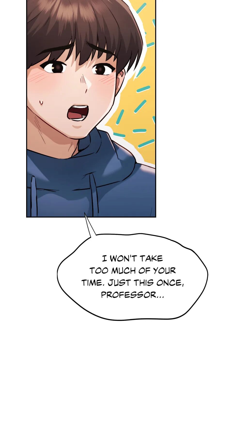 Wreck My Bias Chapter 34 - HolyManga.Net
