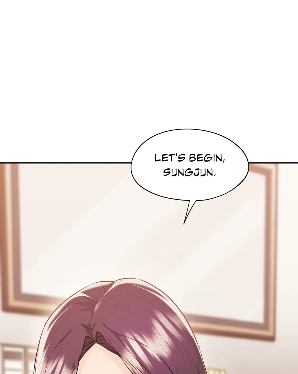 Wreck My Bias Chapter 34 - HolyManga.Net