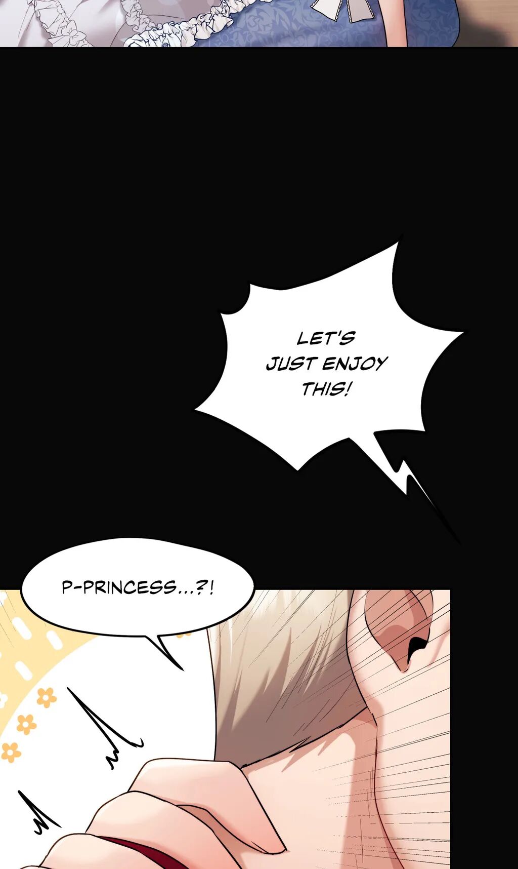 Wreck My Bias Chapter 34 - HolyManga.Net