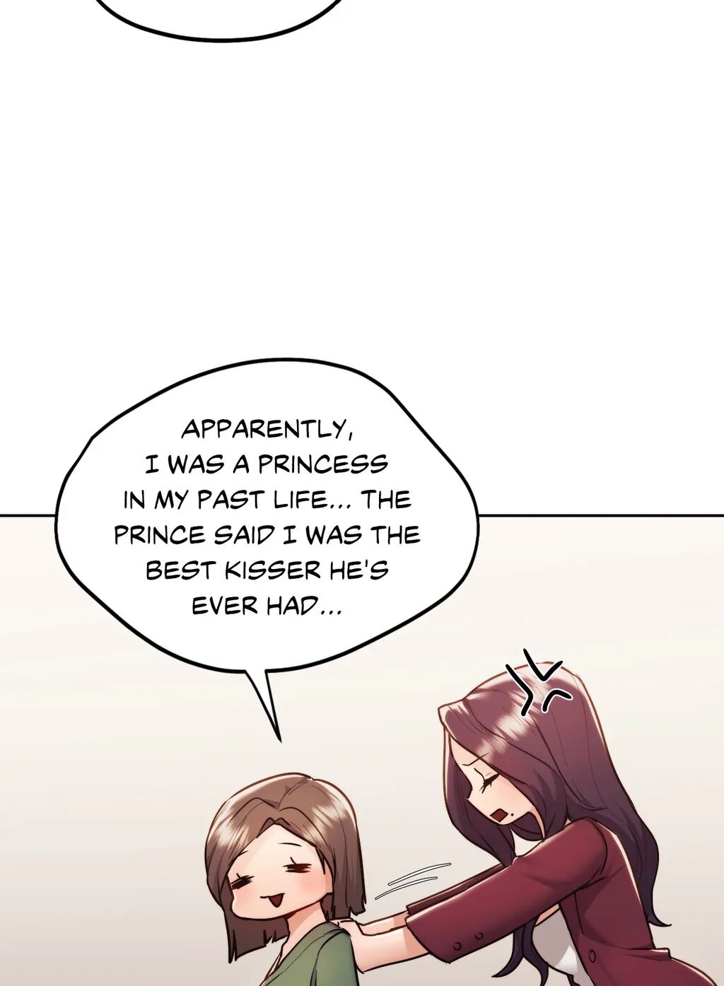 Wreck My Bias Chapter 34 - HolyManga.Net