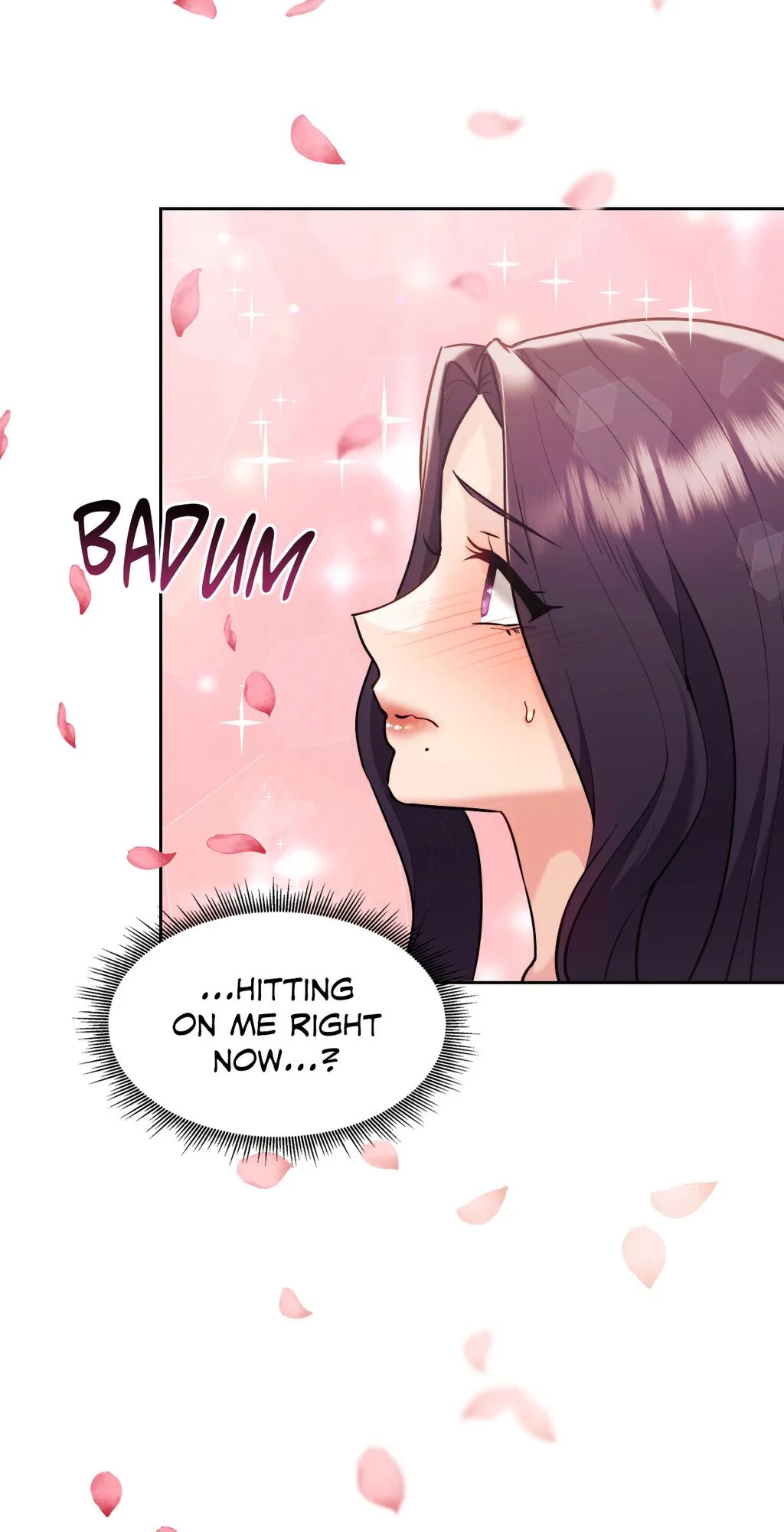 Wreck My Bias Chapter 34 - HolyManga.Net