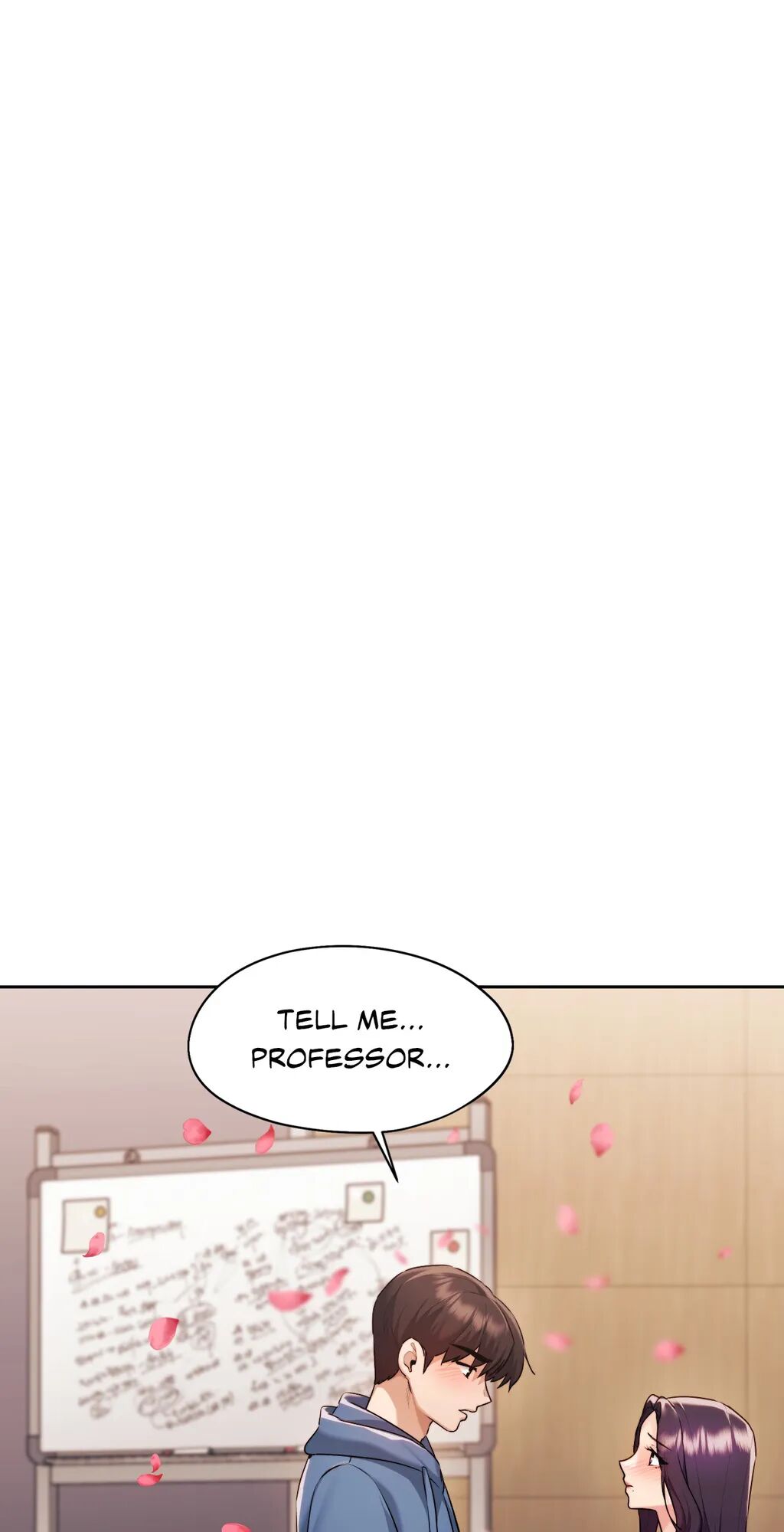 Wreck My Bias Chapter 34 - HolyManga.Net