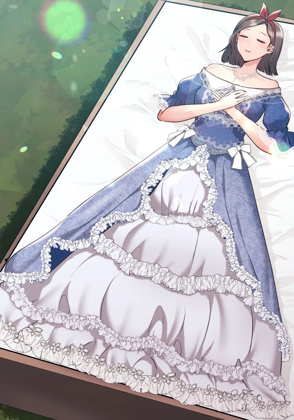 Wreck My Bias Chapter 34 - HolyManga.Net