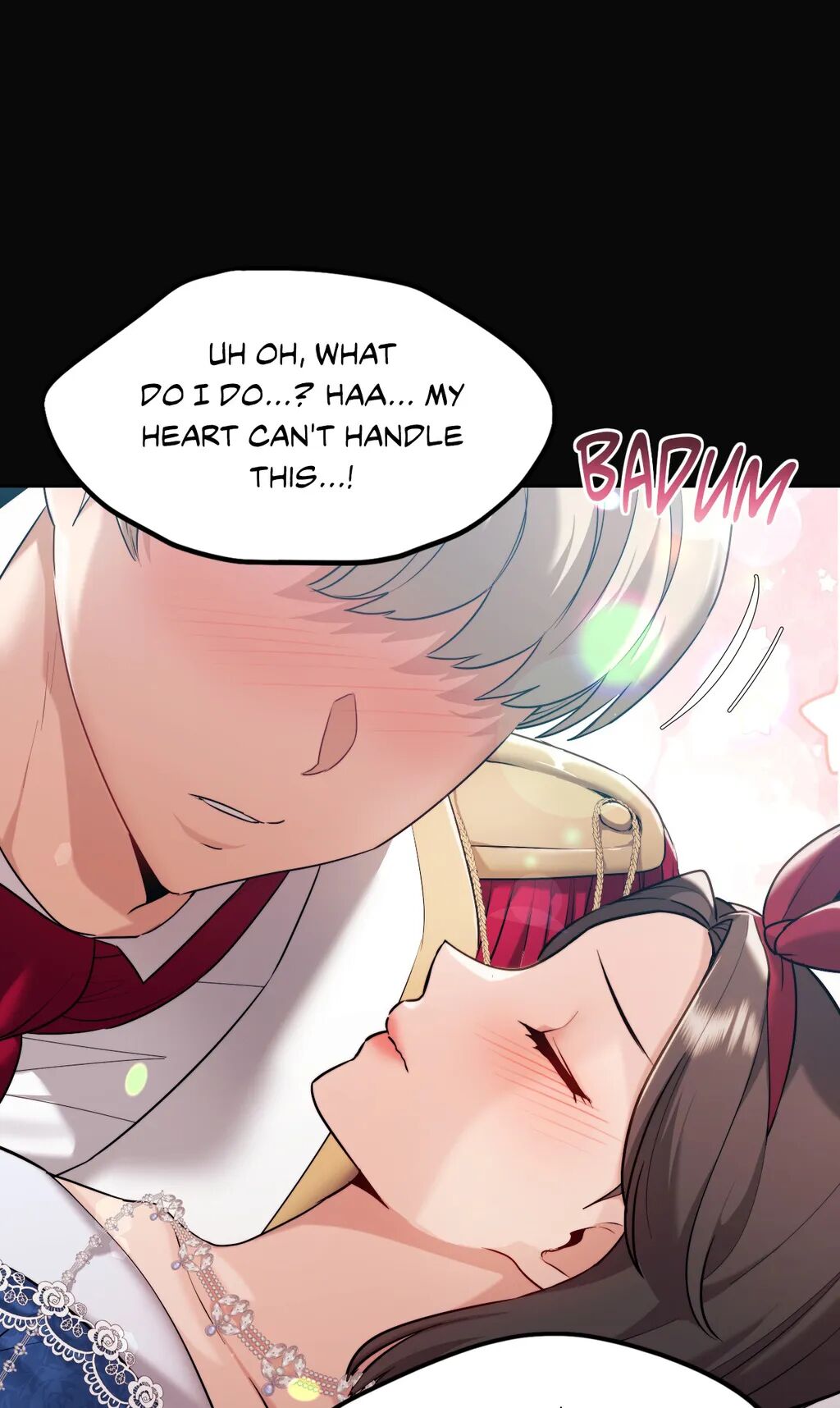 Wreck My Bias Chapter 34 - HolyManga.Net