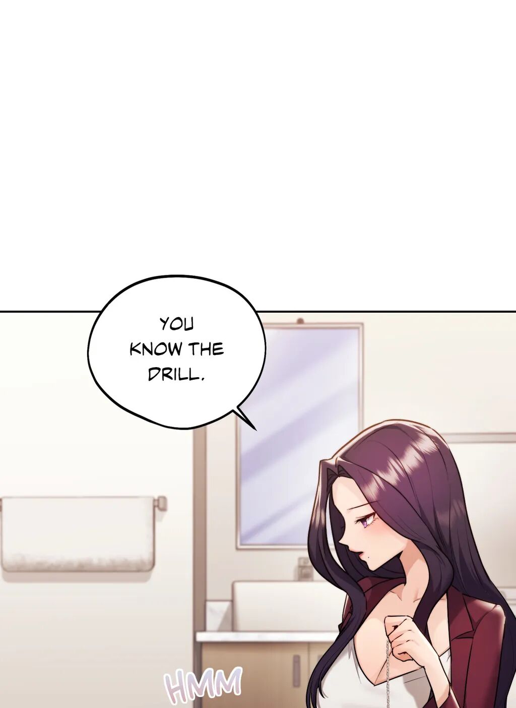 Wreck My Bias Chapter 34 - HolyManga.Net