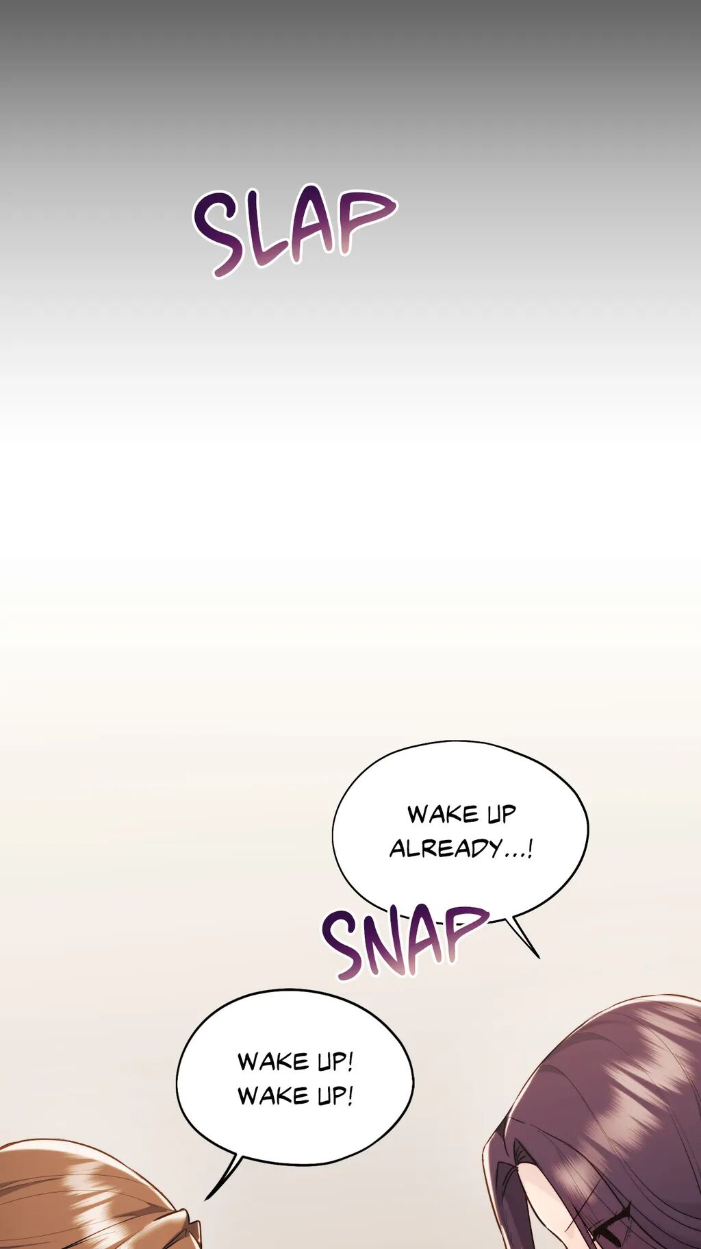 Wreck My Bias Chapter 35 - HolyManga.Net