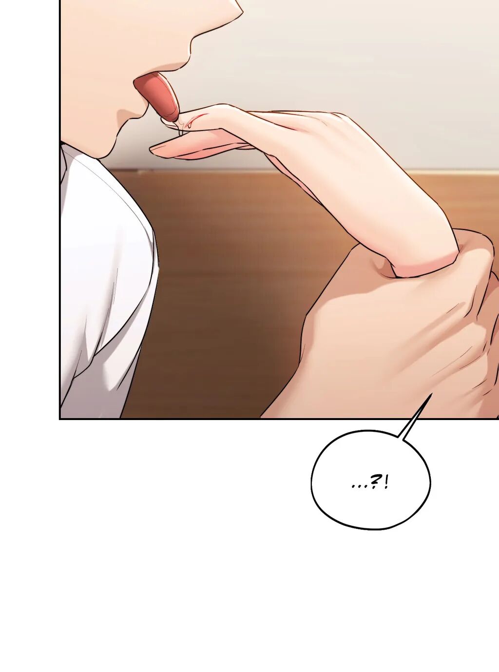 Wreck My Bias Chapter 35 - HolyManga.Net