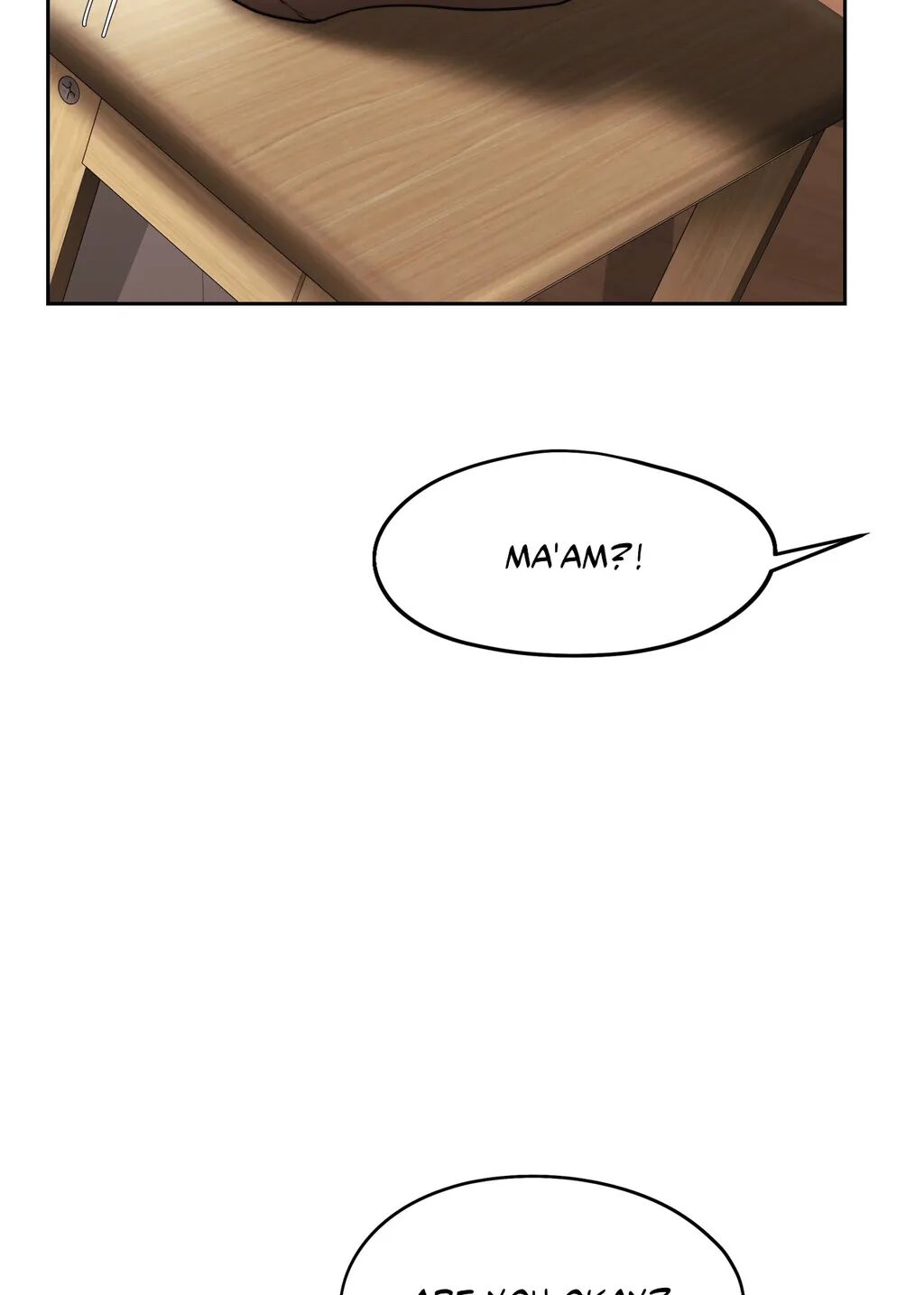 Wreck My Bias Chapter 35 - HolyManga.Net