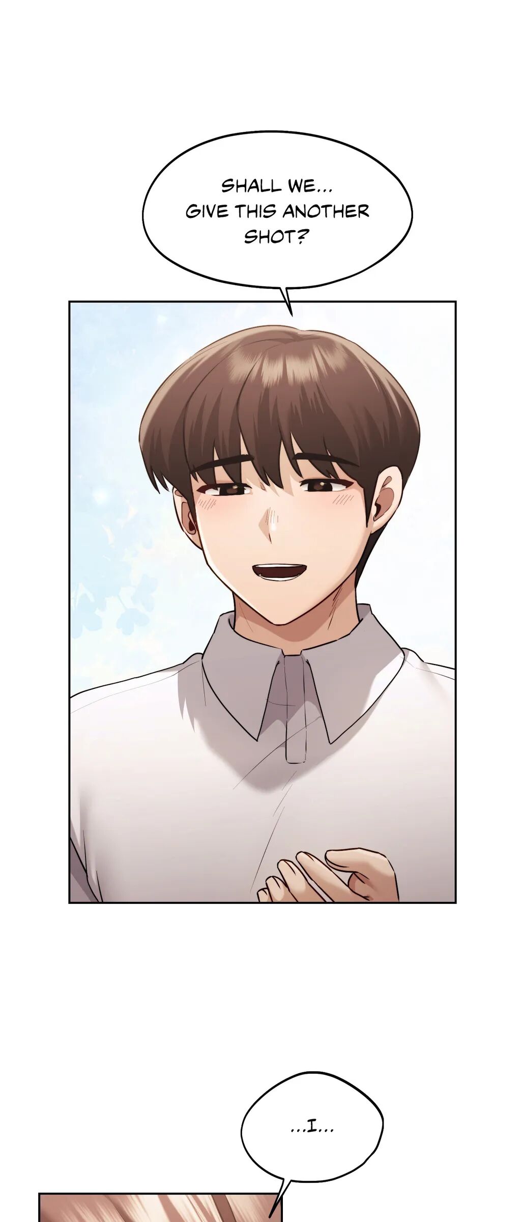 Wreck My Bias Chapter 35 - HolyManga.Net