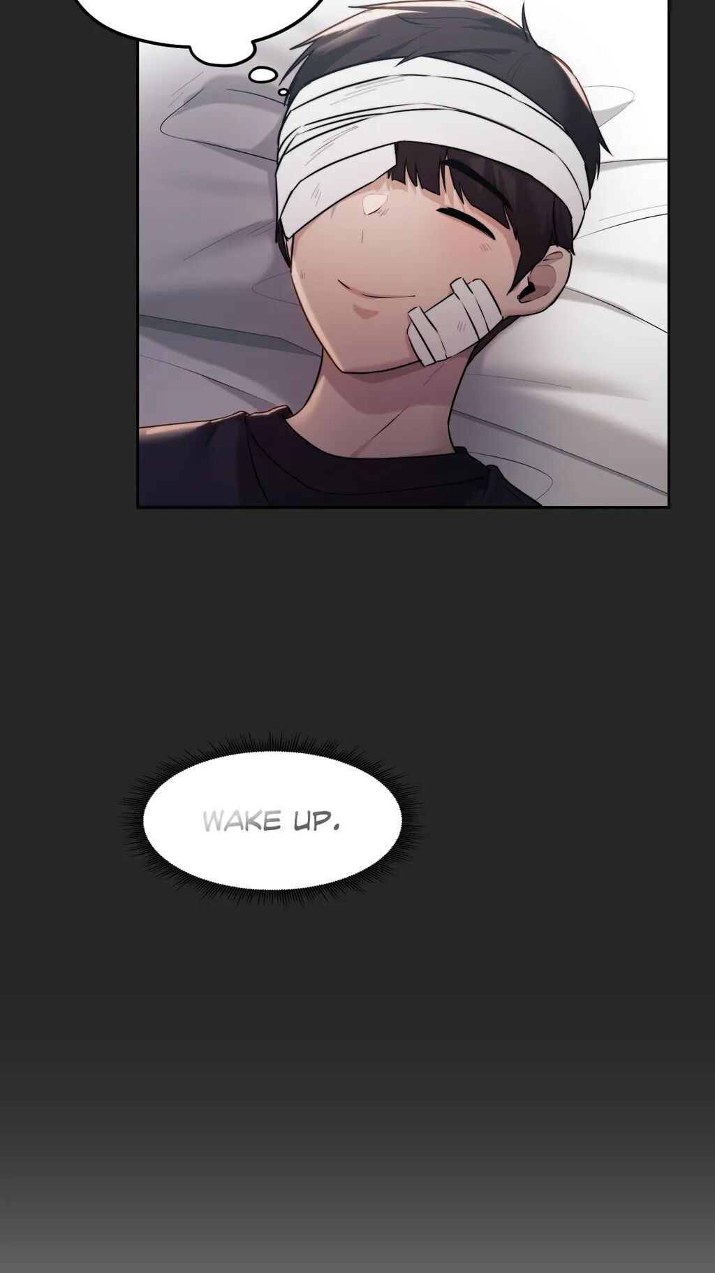 Wreck My Bias Chapter 35 - HolyManga.Net