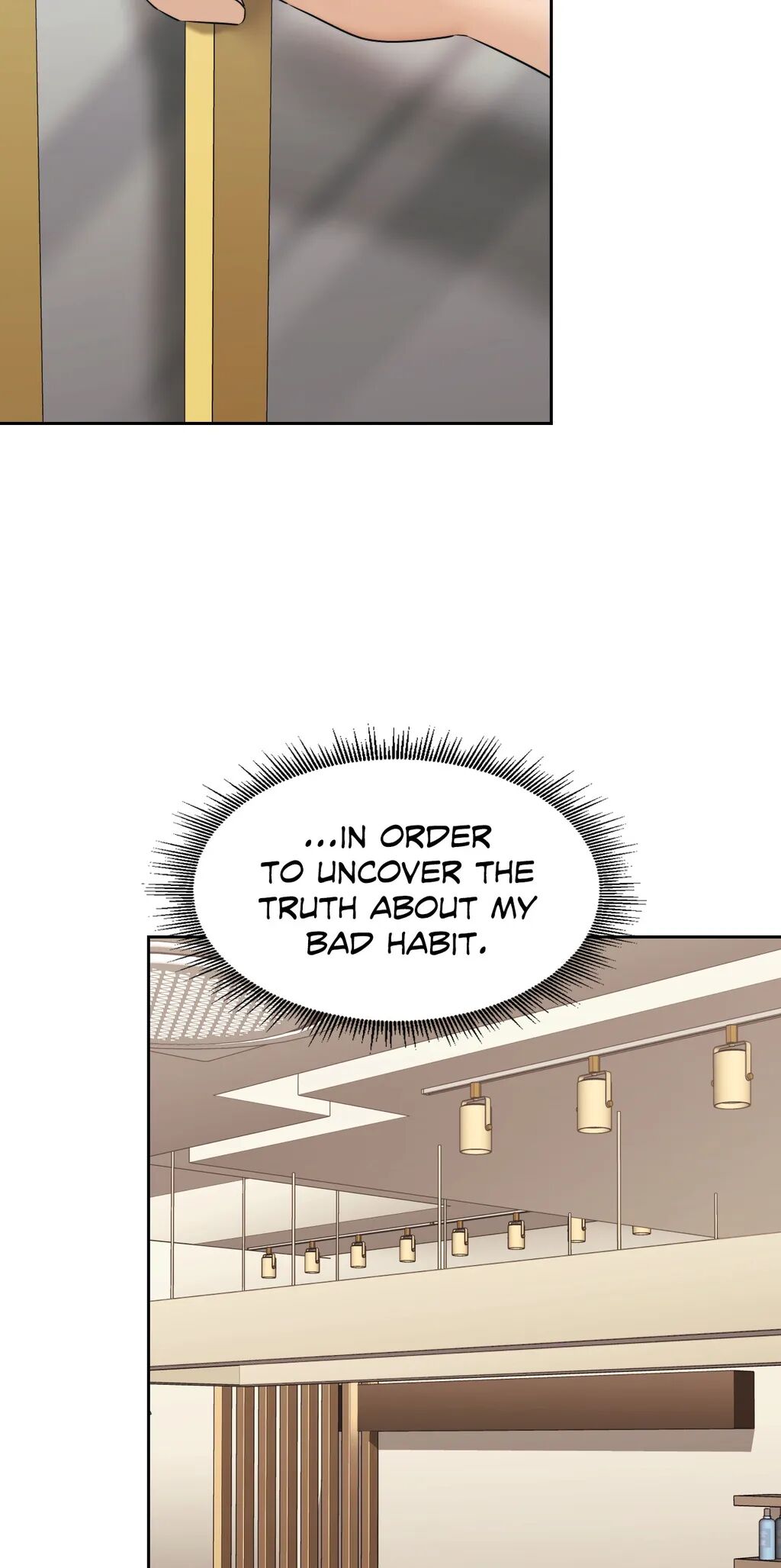 Wreck My Bias Chapter 35 - HolyManga.Net