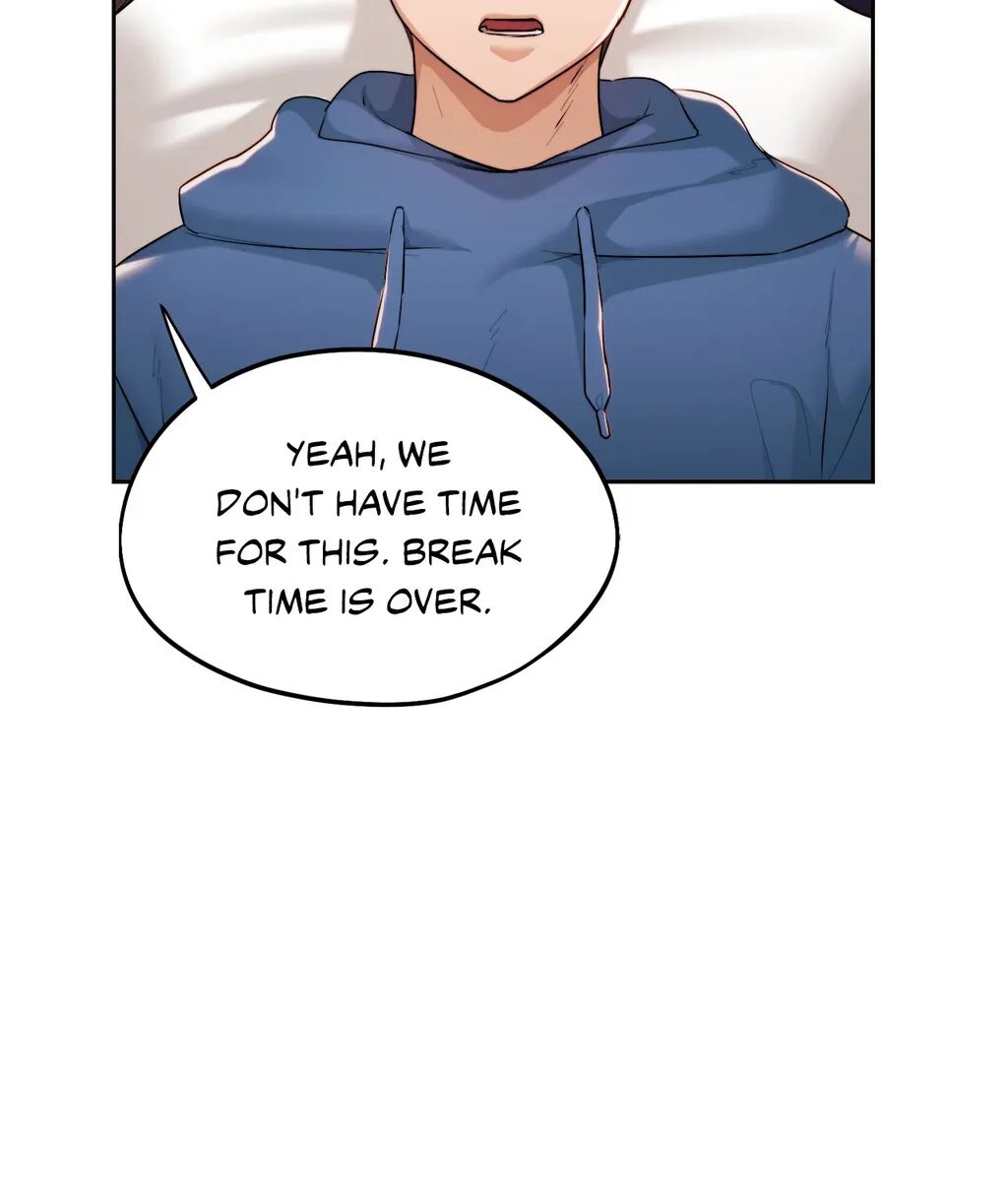 Wreck My Bias Chapter 35 - HolyManga.Net