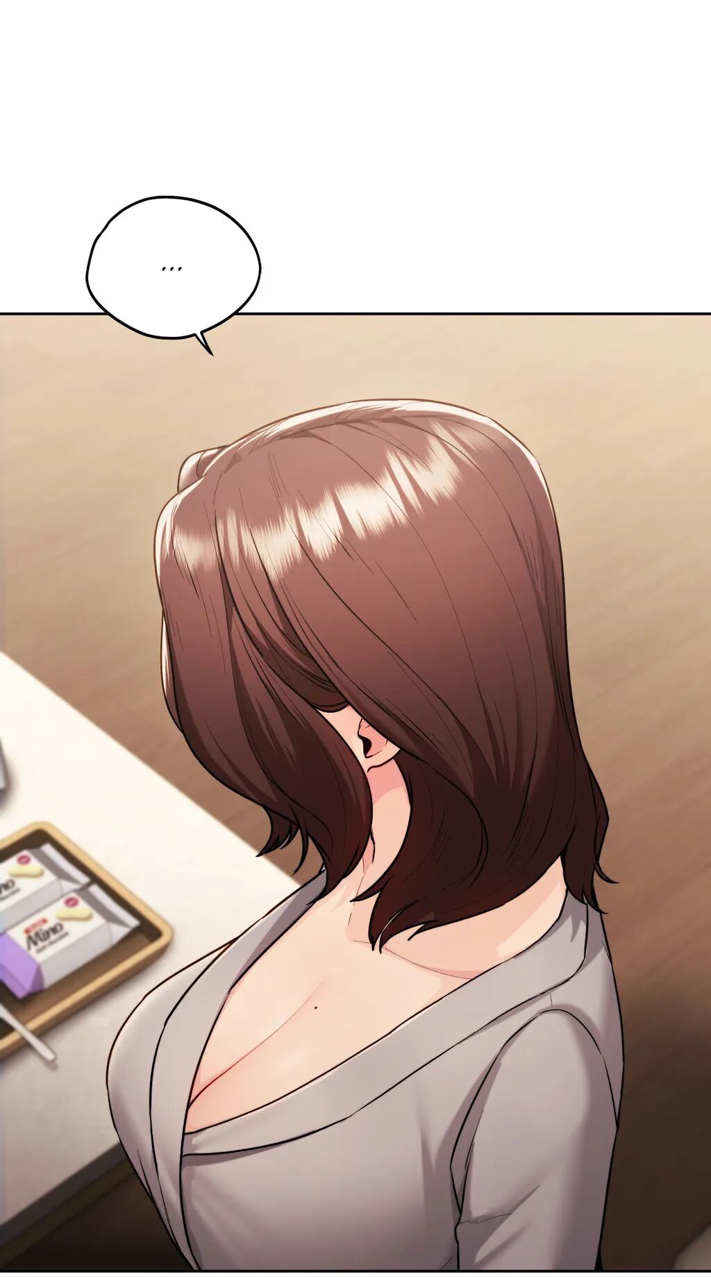 Wreck My Bias Chapter 35 - HolyManga.Net