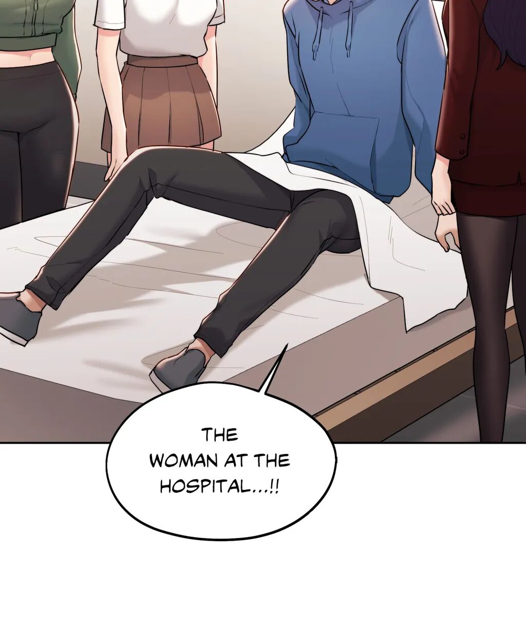 Wreck My Bias Chapter 35 - HolyManga.Net