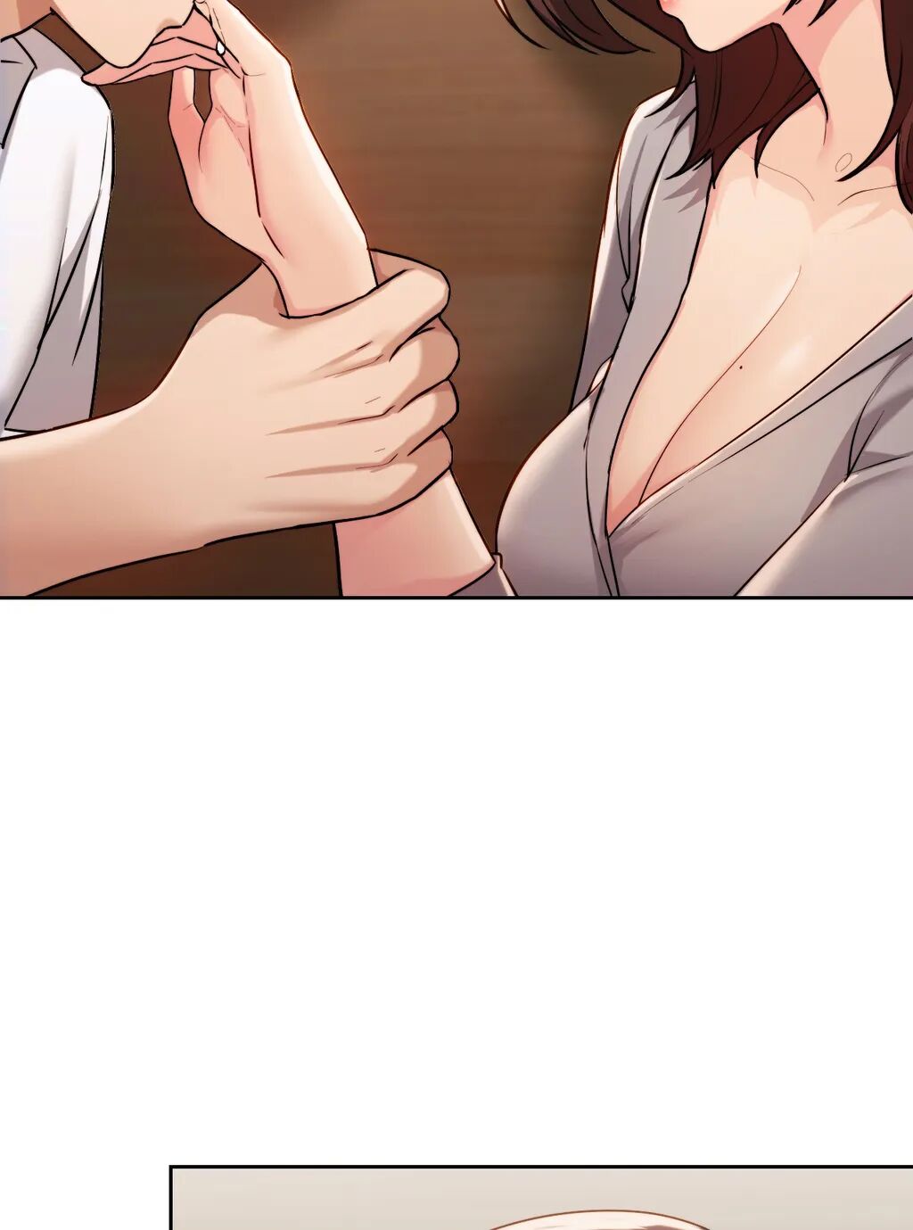 Wreck My Bias Chapter 35 - HolyManga.Net