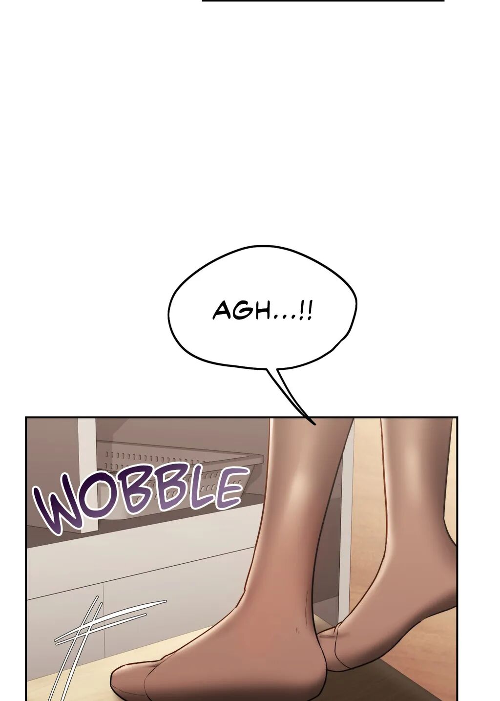 Wreck My Bias Chapter 35 - HolyManga.Net
