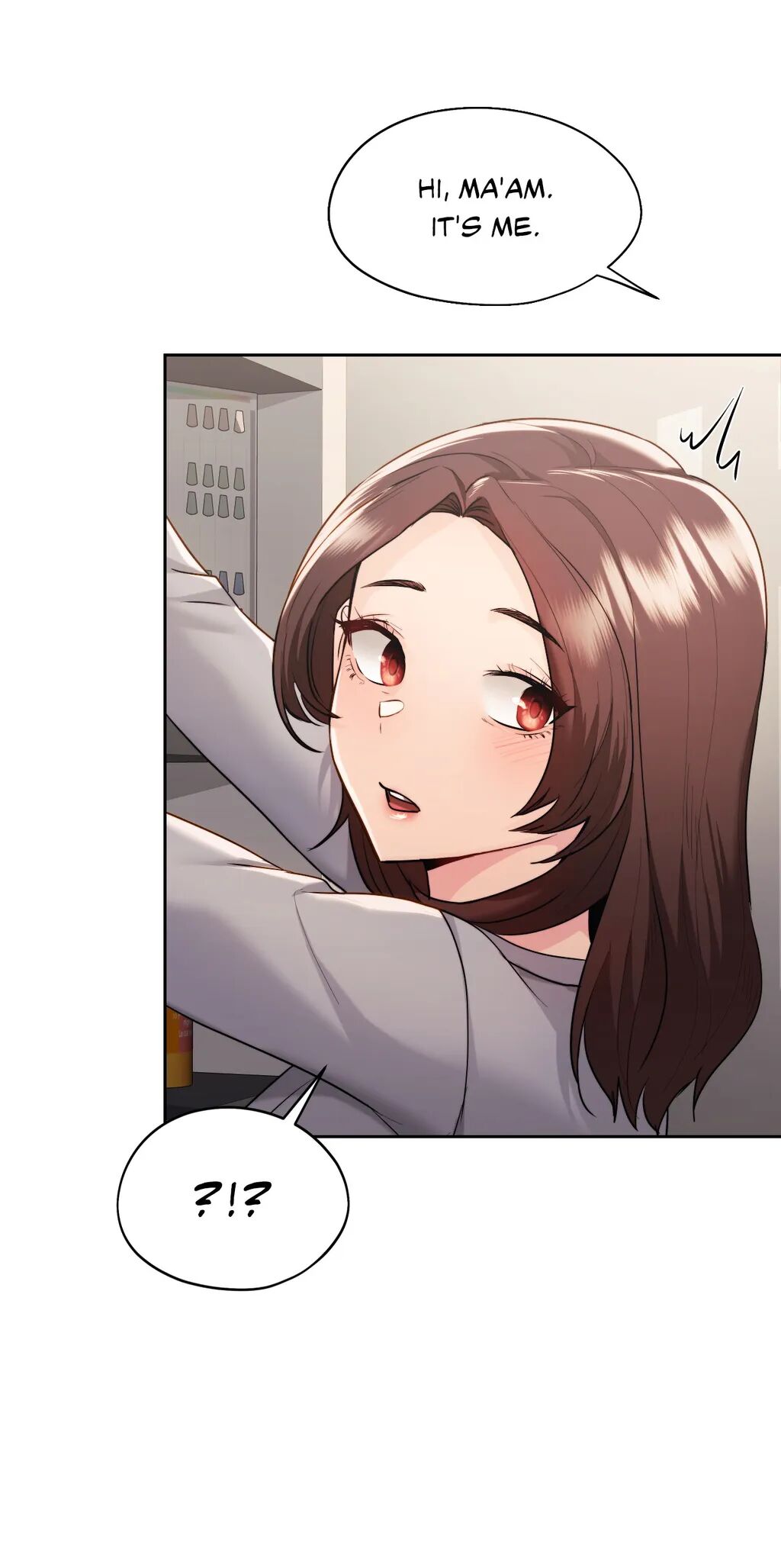 Wreck My Bias Chapter 35 - HolyManga.Net