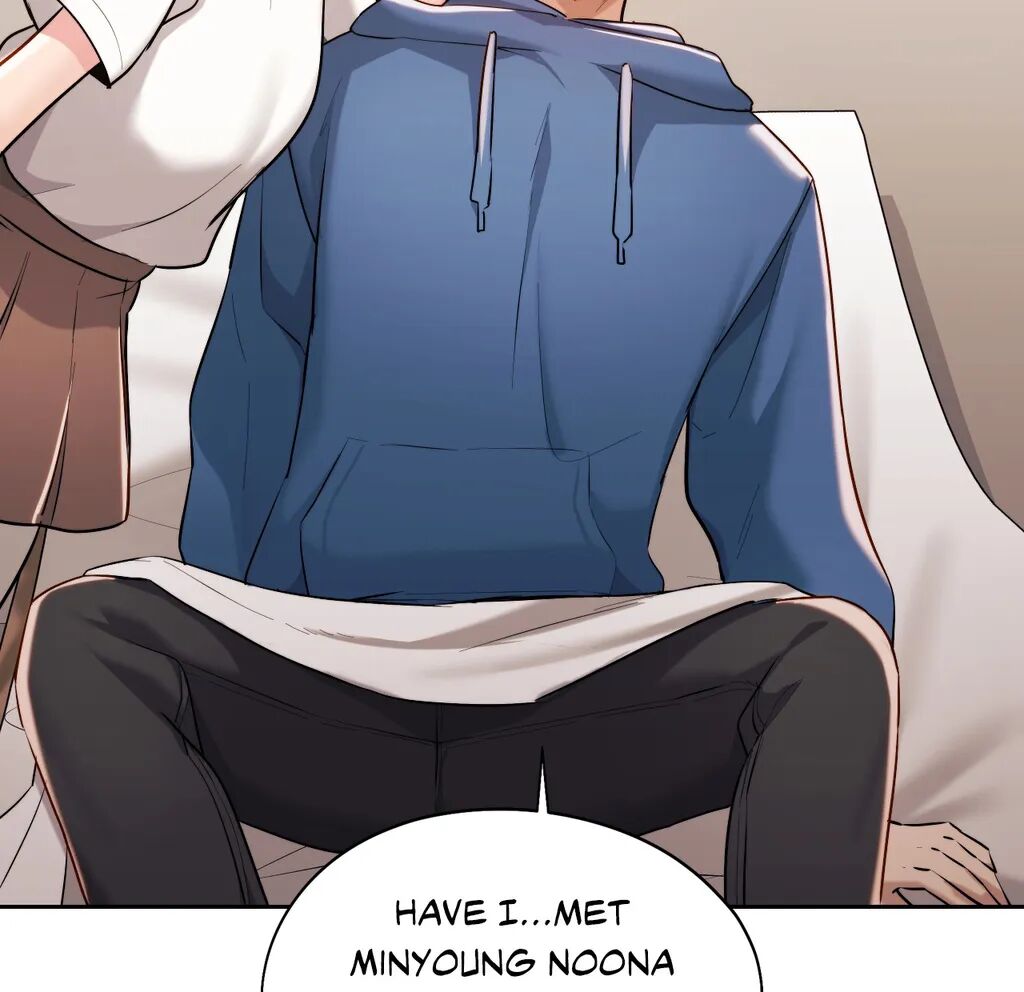 Wreck My Bias Chapter 35 - HolyManga.Net
