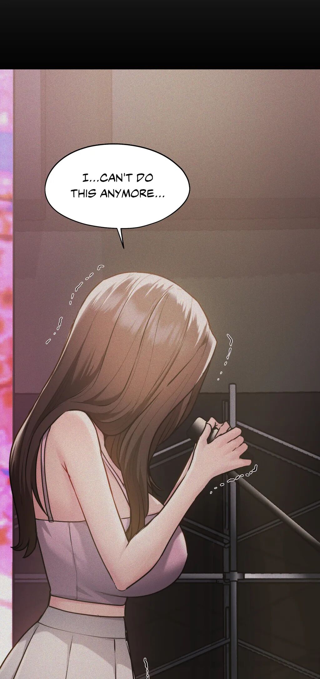 Wreck My Bias Chapter 35 - HolyManga.Net