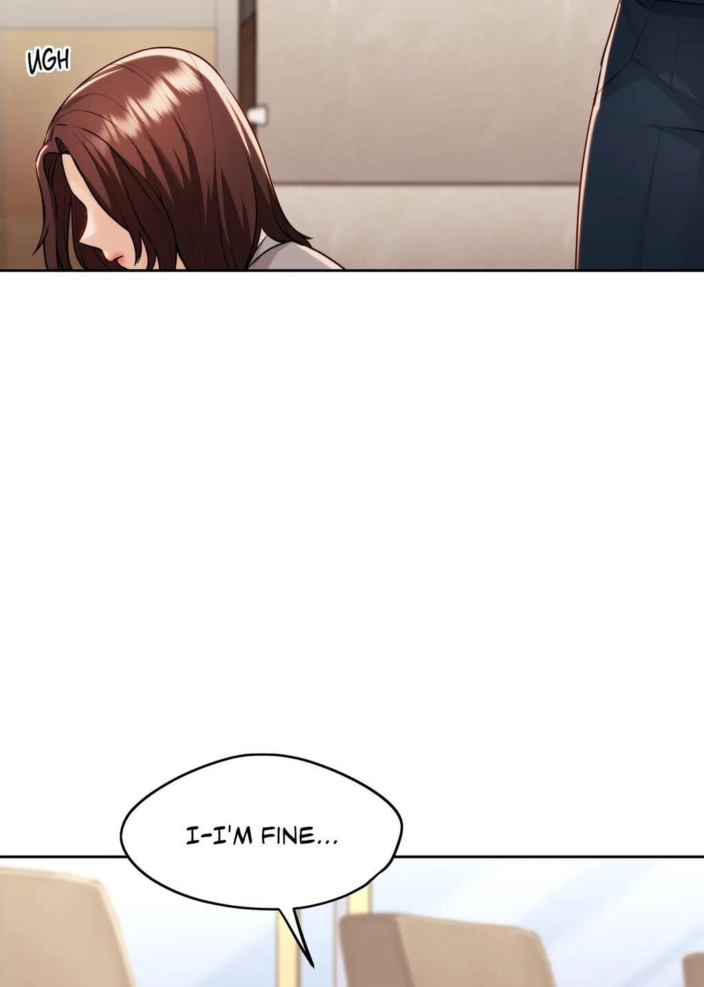Wreck My Bias Chapter 35 - HolyManga.Net