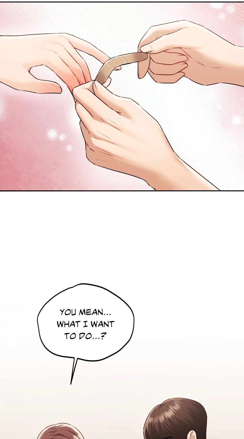 Wreck My Bias Chapter 35 - HolyManga.Net