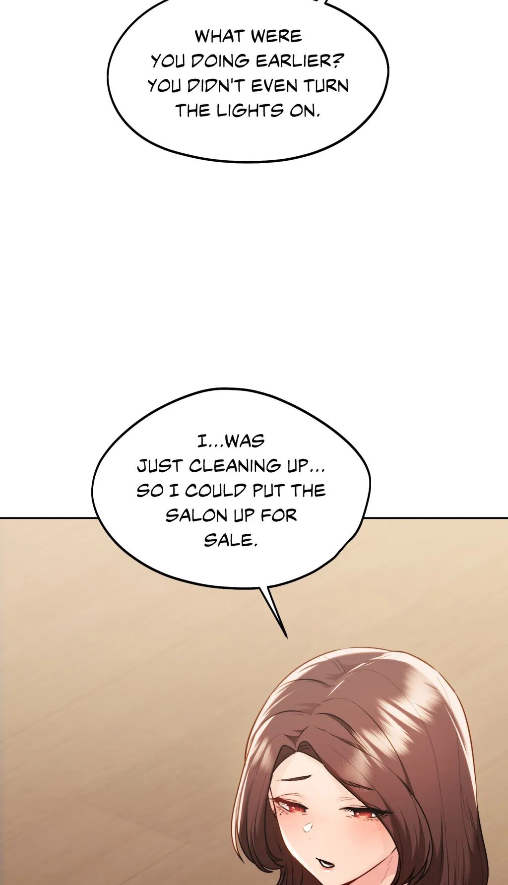 Wreck My Bias Chapter 35 - HolyManga.Net