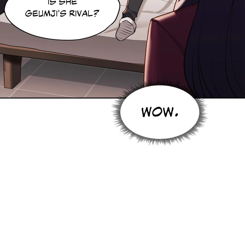 Wreck My Bias Chapter 35 - HolyManga.Net
