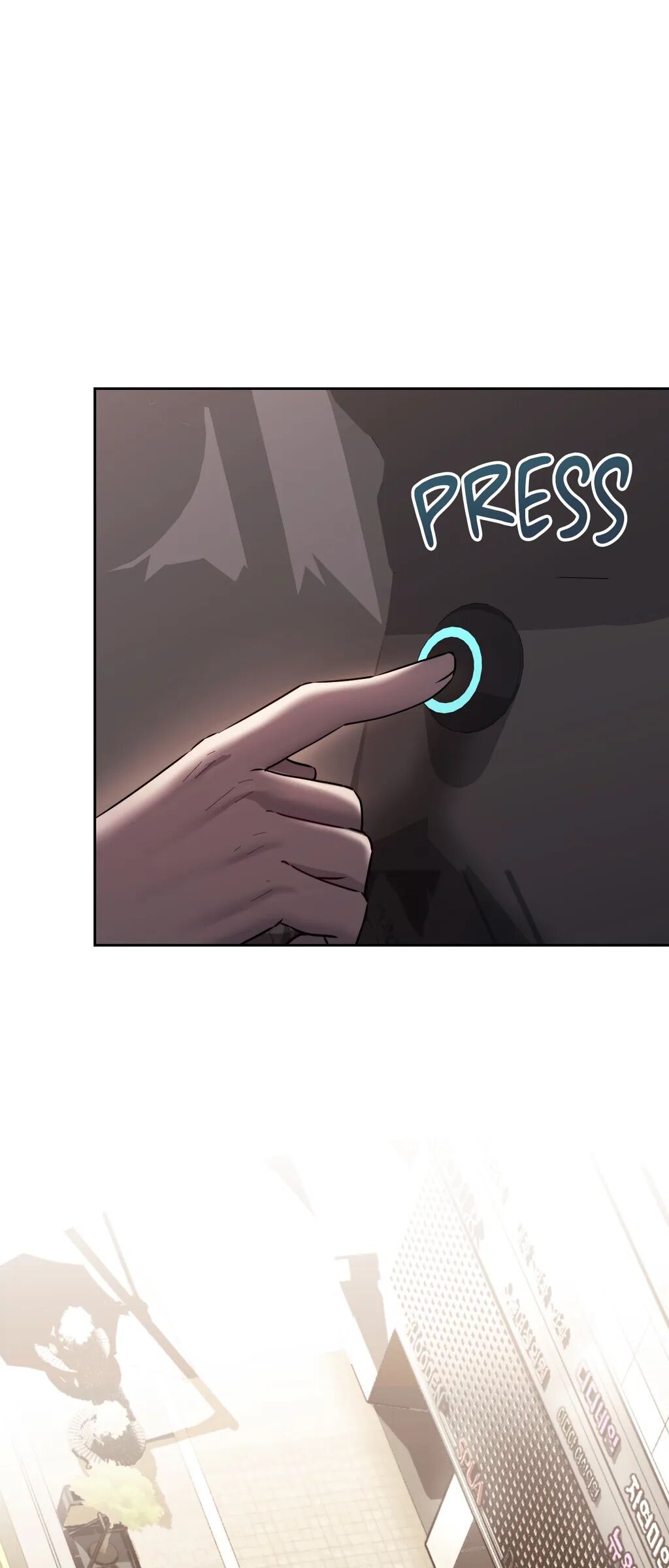 Wreck My Bias Chapter 35 - HolyManga.Net